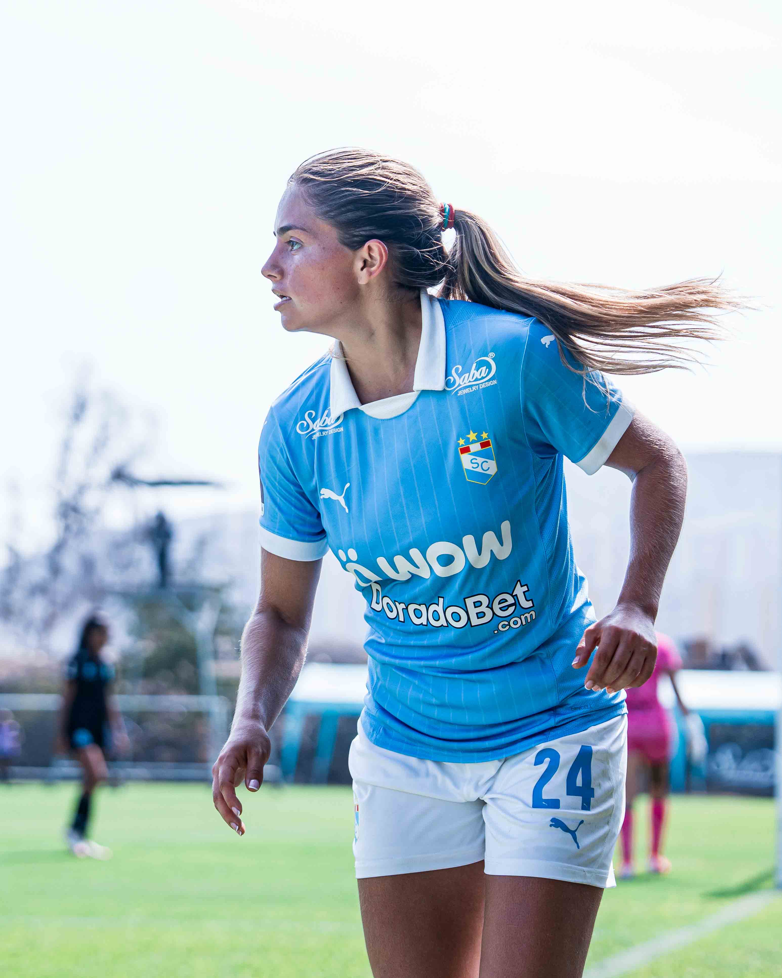 Anaís Vilca
