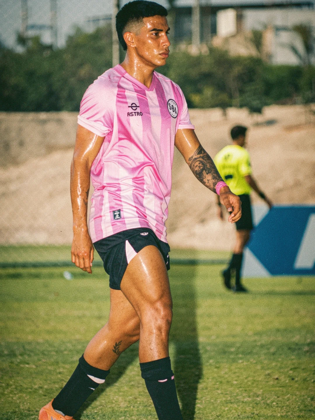 Antony Dávila