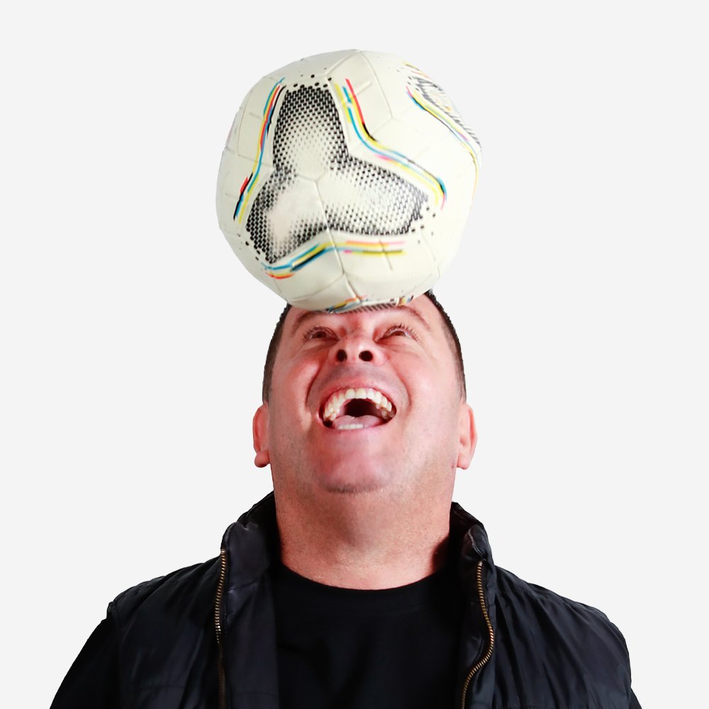 Alfonso "Puchungo" Yáñez